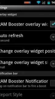 Smart Booster captura 4