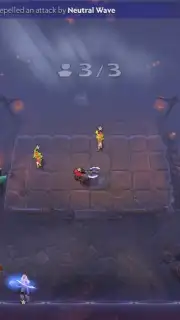 Dota Underlords captura 6
