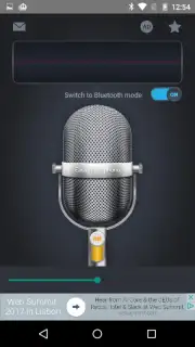 Easy Microphone captura 14