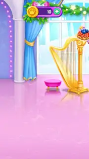 Princesses - Enchanted Castle captura 3
