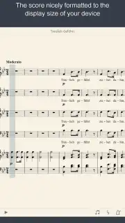MuseScore captura 3