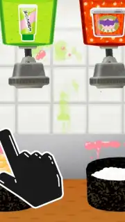 TO-FU Oh!SUSHI captura 5