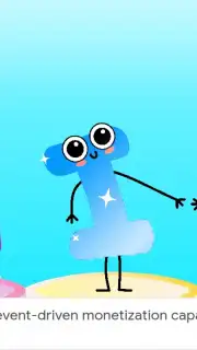 Bini ABC Games! Phonics 4 Kids captura 10