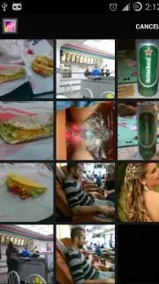 Fake Camera captura 6