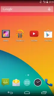 Launcher+ captura 6