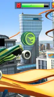 Hot Wheels: Race Off captura 3