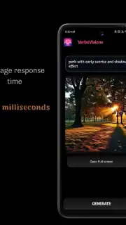 VerboVisions - Free Ai Image Maker captura 5