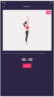 Lose Weight In 30 Days captura 4