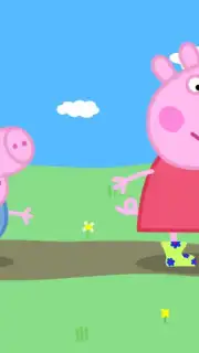 Baby Games with Peppa captura 4