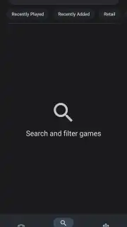 yuzu Emulator captura 4