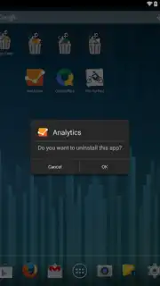 App Eater captura 1