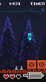 Soul Chase captura 6