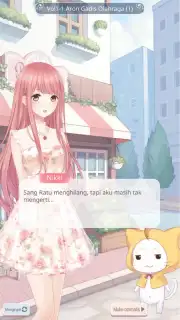 Love Nikki-Dress Up Fantasy captura 9