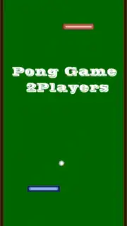 Pong Game 2Players captura 5