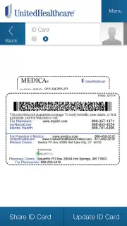 Health4Me captura 1
