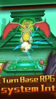 Monster Sweetie captura 2