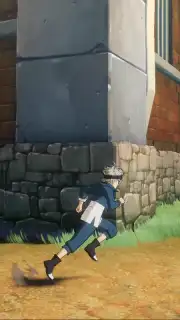 Black Clover M captura 9