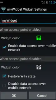 Точка доступа WiFi captura 7