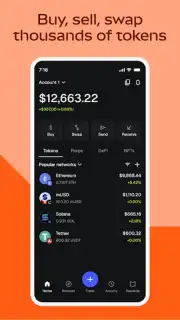 MetaMask captura 1