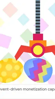 Bini ABC Games! Phonics 4 Kids captura 3