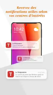 Le Télégramme captura 13