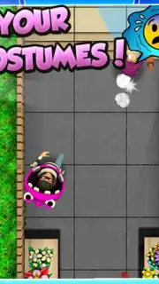 Robbery Bob 2: Double Trouble captura 11
