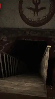 Room 817: Scary Escape Horror captura 1