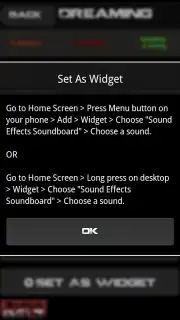 Sound Effects Soundboard captura 3
