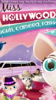 Miss Hollywood® - Fashion captura 9