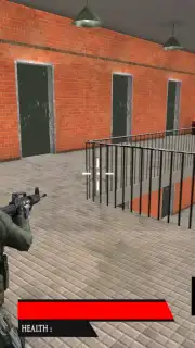 Real Shooting Strike captura 2