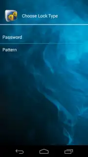 Smart Screen and App Locker with Guest Mode captura 6