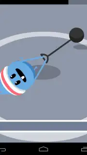Dumb Ways to Die 2: The Games captura 6