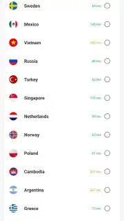 LVCHA VPN captura 6