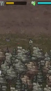 Mini DayZ 2 captura 10