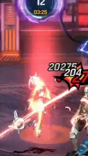 Infinity Star M captura 2