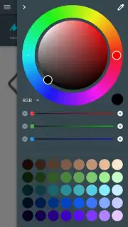 ArtFlow captura 8