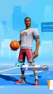 Dunk City Dynasty captura 5