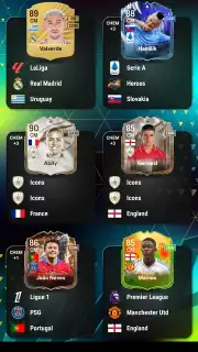 MADFUT 26 captura 6