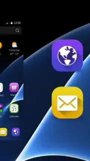 Samsung S7 captura 1