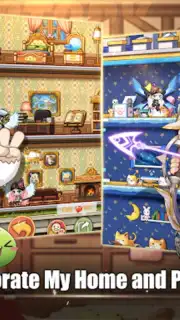 MapleStory R: Evolution-ID captura 3