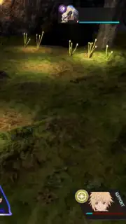 Tales of Crestoria captura 2