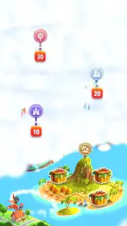 My Talking Tom 2 captura 3