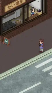 Shoujo City captura 7