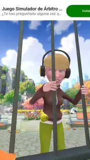 I Am Monkey captura 12