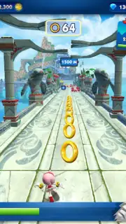 Sonic Prime Dash captura 6