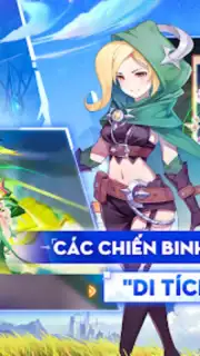 Mật Mã GAIA - Gzone captura 5