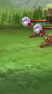 Epic Mecha Girls captura 9