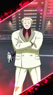 TOKYO GHOUL [:re birth] captura 5