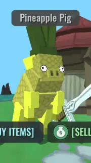 Hybrid Animals captura 11