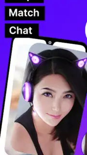 Loverz: Virtual stories captura 4